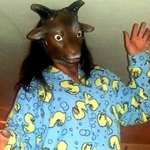 Meet your Posher, Brandon